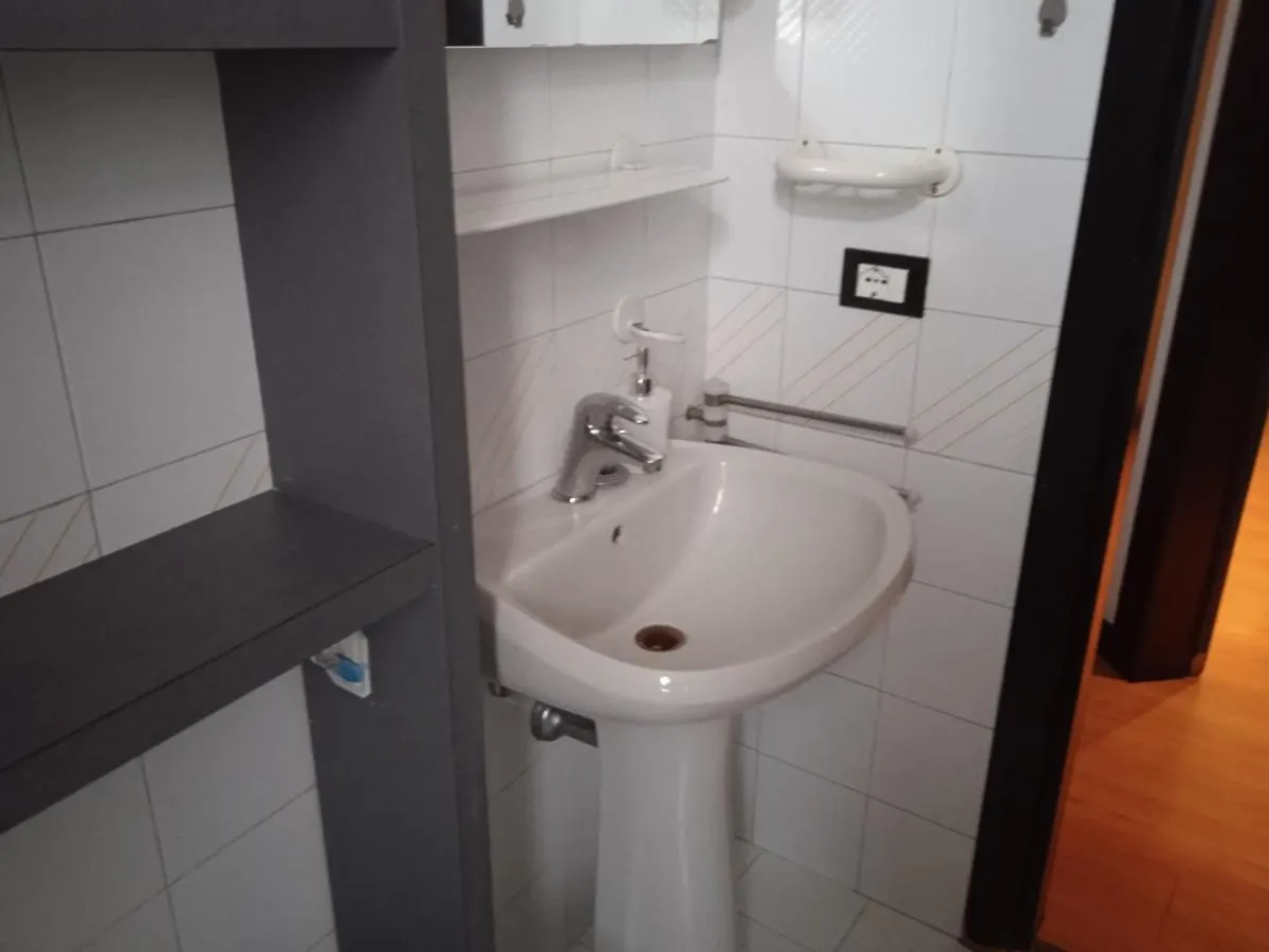 Apartmán Rinascita Central Station House Milán Itálie