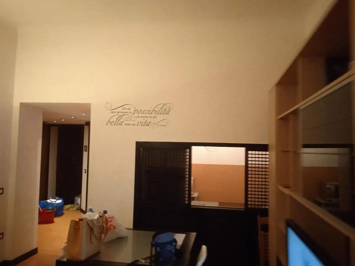 Rinascita Central Station House Milán Apartmán