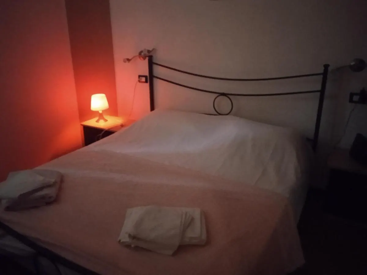 Apartmán Rinascita Central Station House Milán