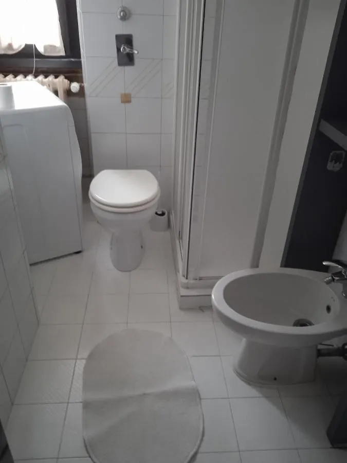 Rinascita Central Station House Milán Apartmán