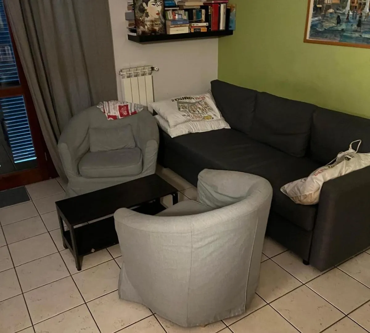 Rinascita Central Station House Milán Apartmán