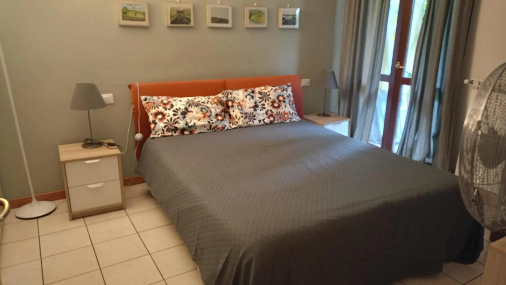 Apartmán Rinascita Central Station House Milán