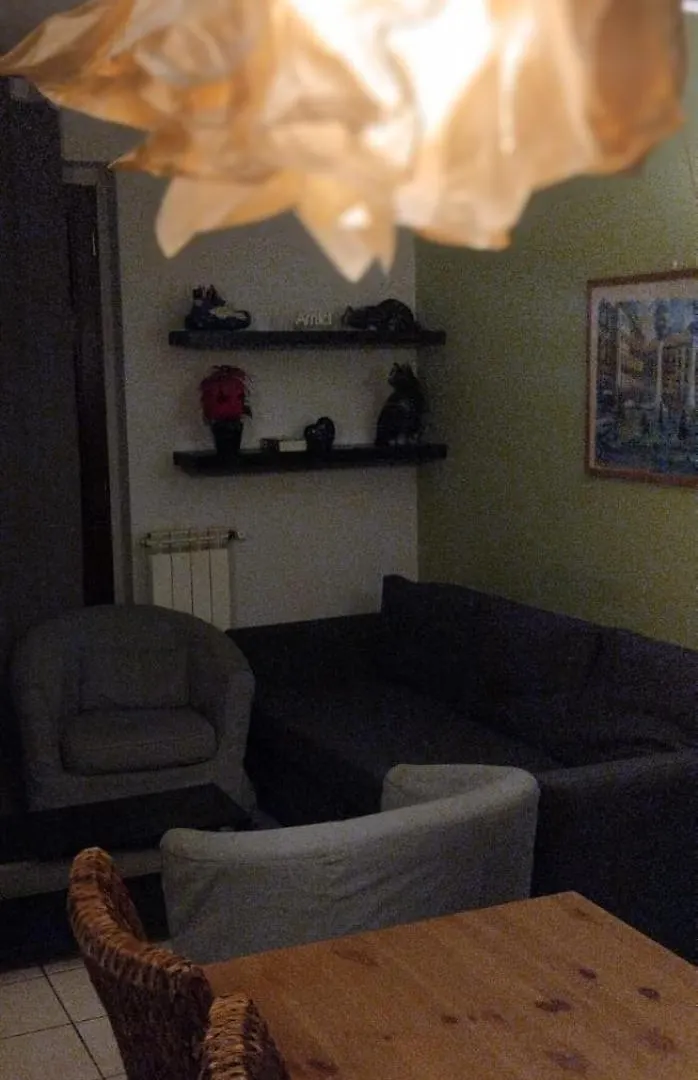 Apartmán Rinascita Central Station House Milán