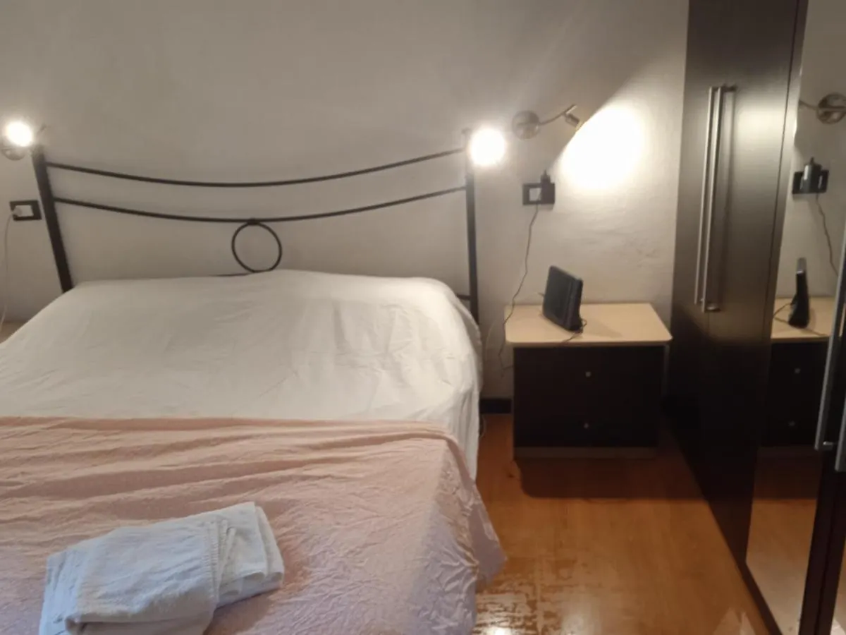 Rinascita Central Station House Milan Apartment
