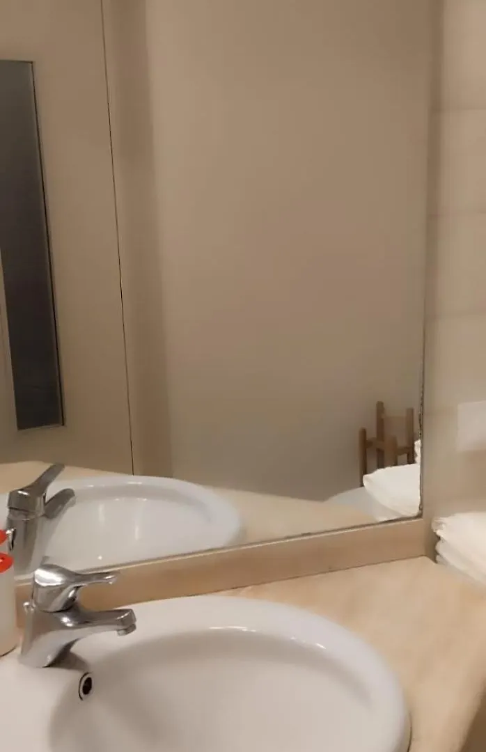 Apartment Rinascita Central Station House Milan Italy