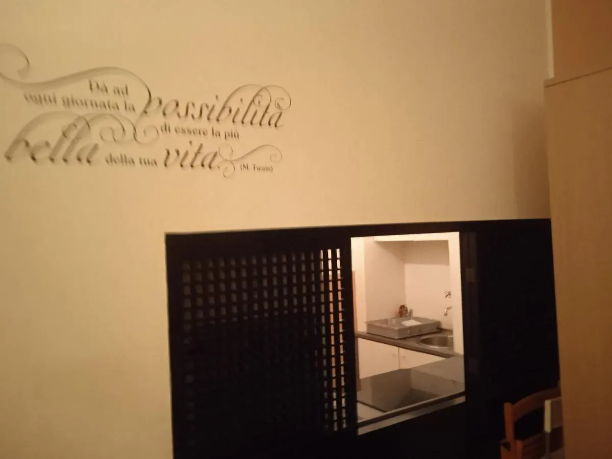 Rinascita Central Station House Milan Apartment