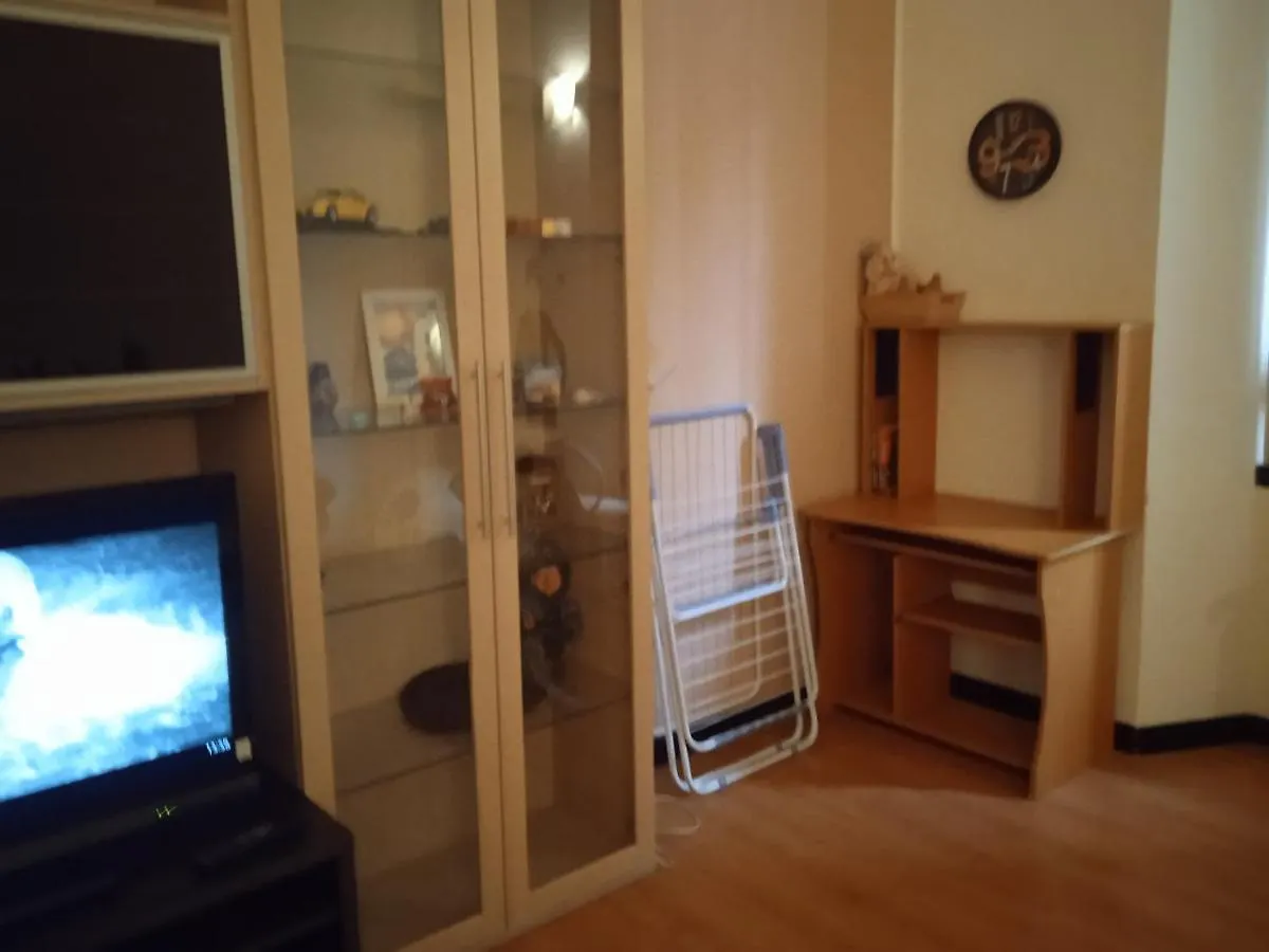 Apartment Rinascita Central Station House Milan